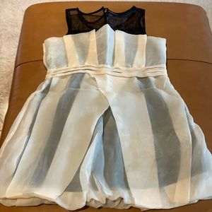 Womens Gorgeous Sleeveless Dress